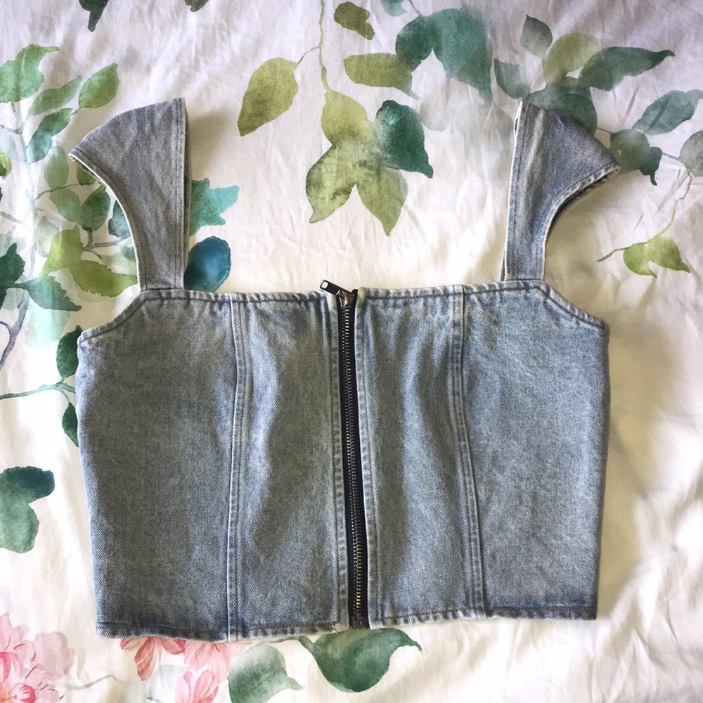 Bustier Bundle ๐ - Picture 3 of 6